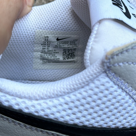 Nike Air Max - Picture 6 of 7